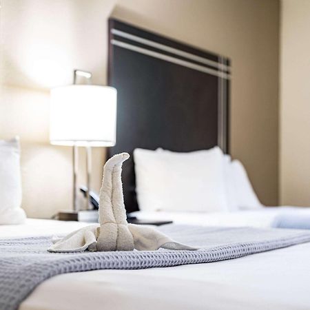 סטריטסבורו Econo Lodge Cleveland Southeast - Kent מראה חיצוני תמונה
