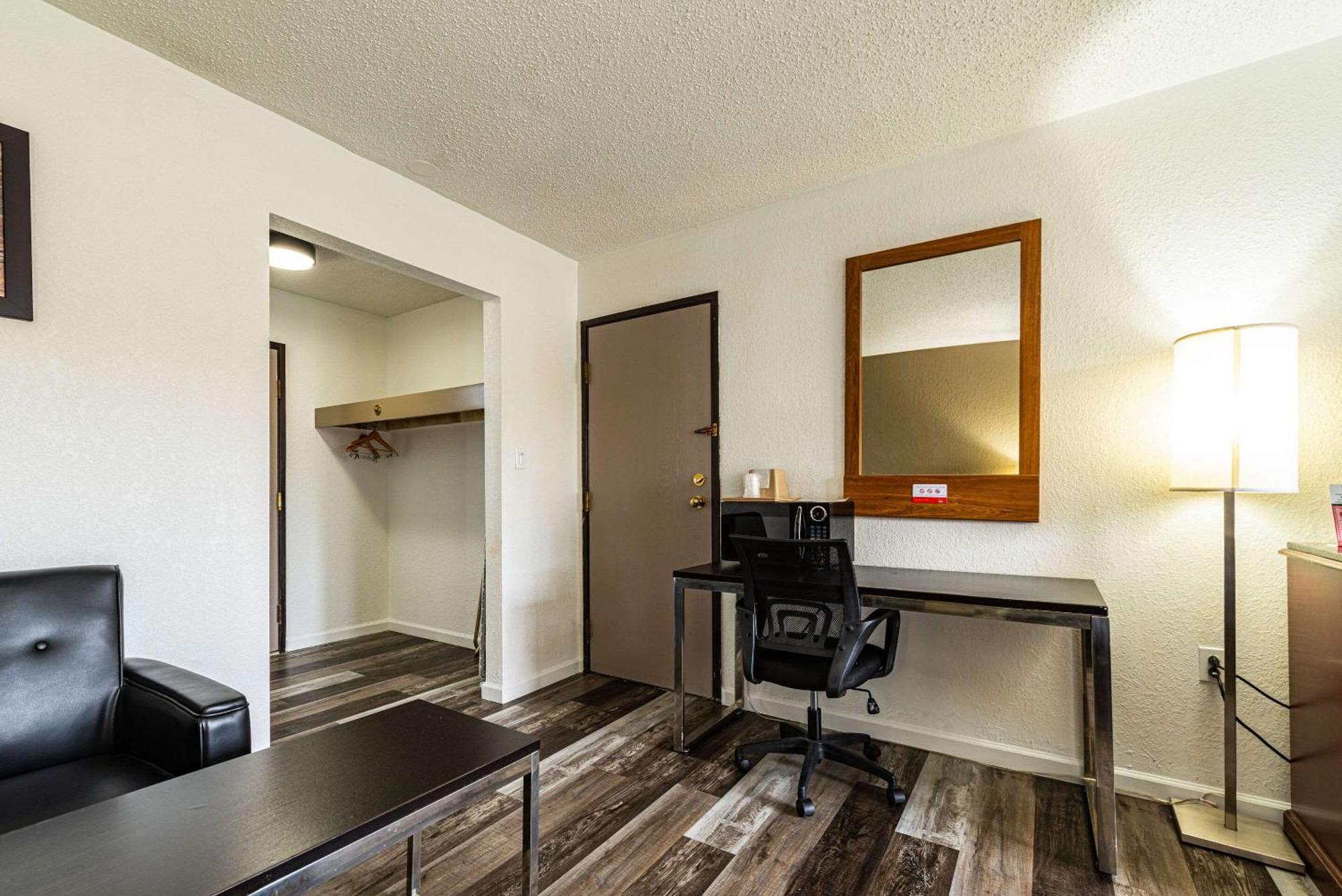 סטריטסבורו Econo Lodge Cleveland Southeast - Kent מראה חיצוני תמונה