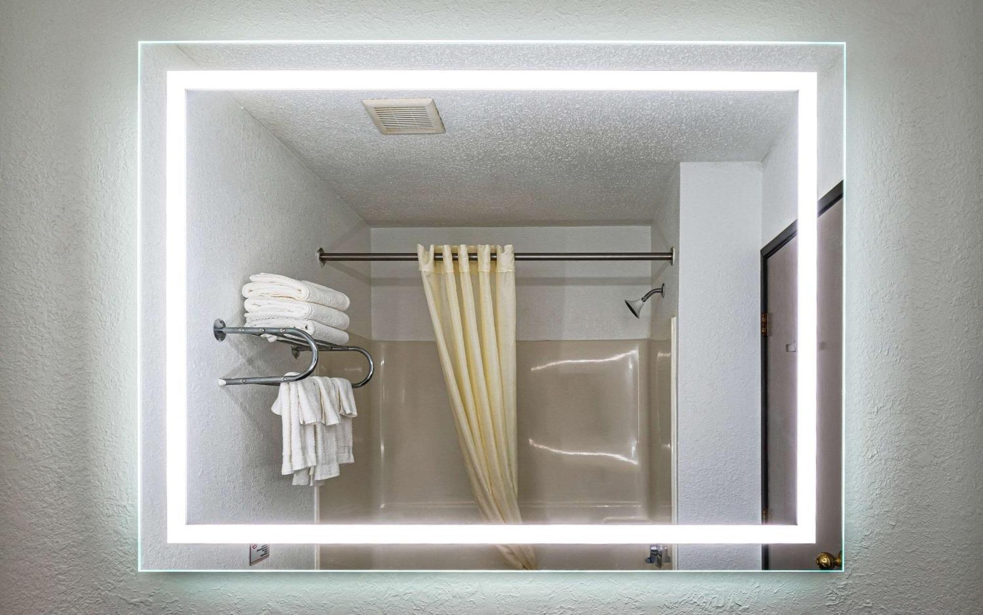 סטריטסבורו Econo Lodge Cleveland Southeast - Kent מראה חיצוני תמונה
