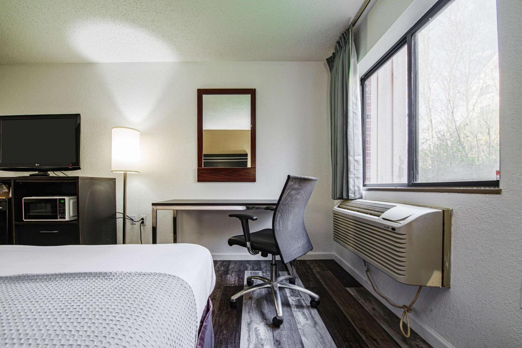 סטריטסבורו Econo Lodge Cleveland Southeast - Kent מראה חיצוני תמונה