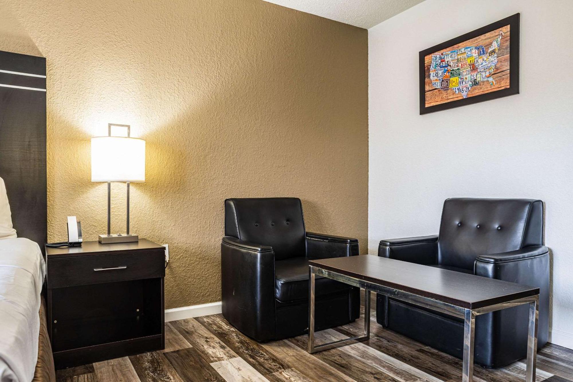 סטריטסבורו Econo Lodge Cleveland Southeast - Kent מראה חיצוני תמונה