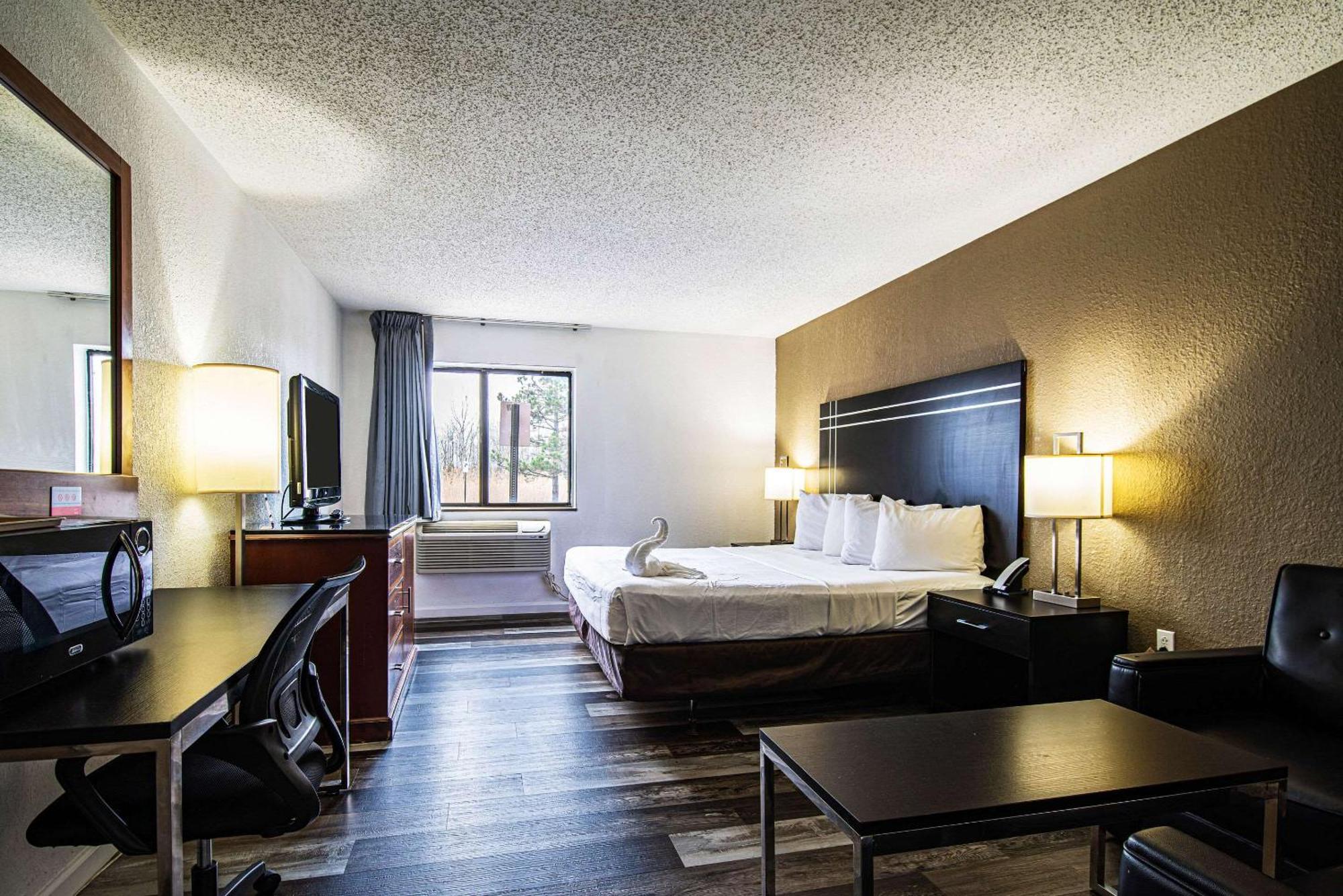 סטריטסבורו Econo Lodge Cleveland Southeast - Kent מראה חיצוני תמונה