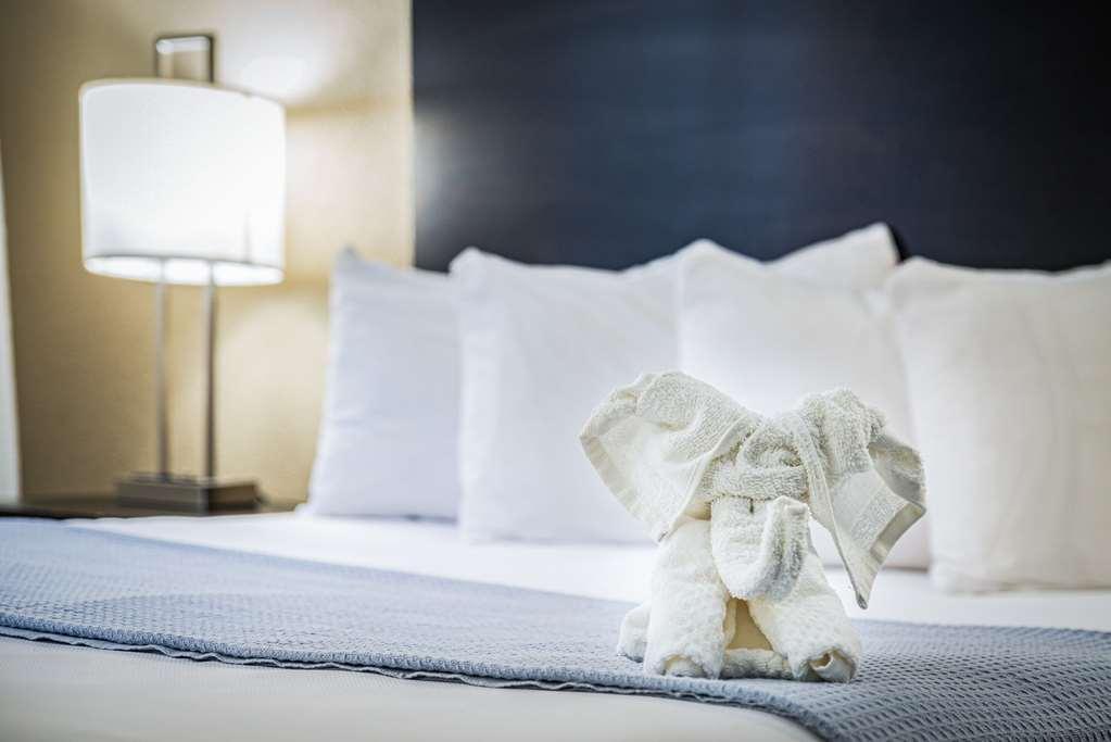 סטריטסבורו Econo Lodge Cleveland Southeast - Kent חדר תמונה