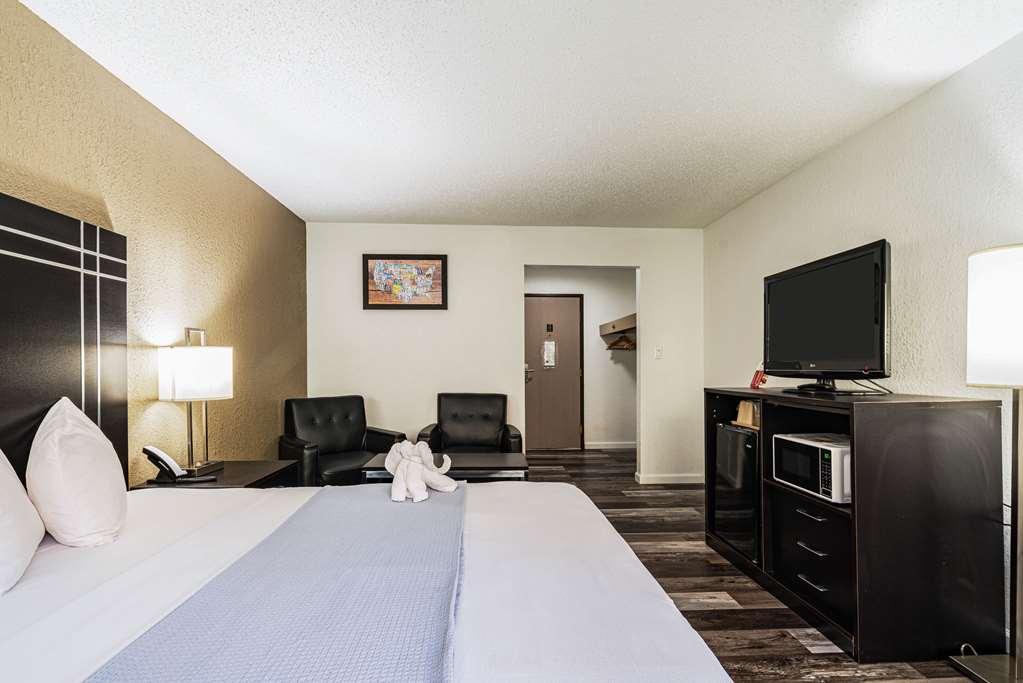 סטריטסבורו Econo Lodge Cleveland Southeast - Kent חדר תמונה